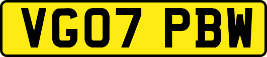 VG07PBW