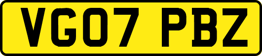 VG07PBZ