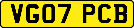 VG07PCB