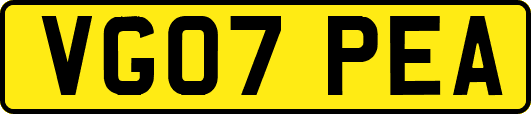 VG07PEA