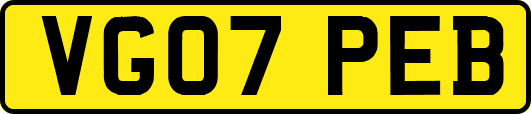 VG07PEB