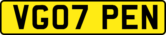 VG07PEN