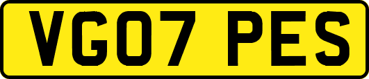 VG07PES