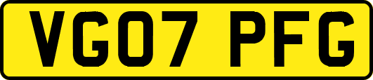 VG07PFG