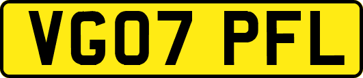 VG07PFL