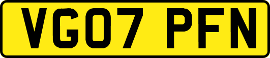 VG07PFN