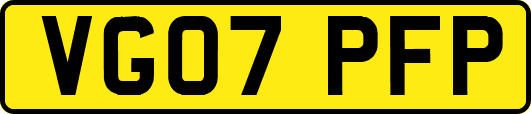 VG07PFP