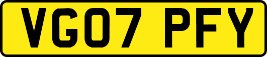 VG07PFY