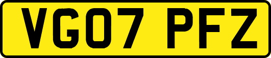 VG07PFZ