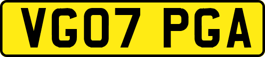 VG07PGA