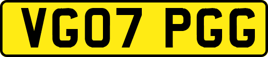 VG07PGG