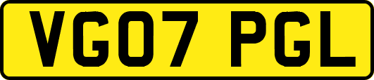 VG07PGL