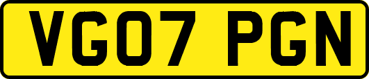 VG07PGN
