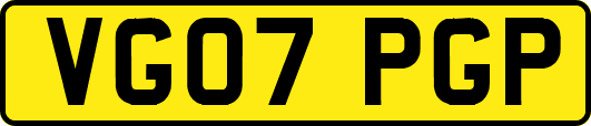 VG07PGP