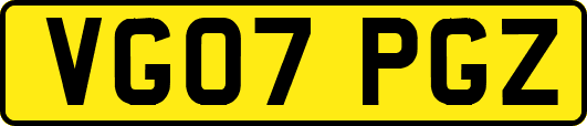 VG07PGZ