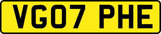 VG07PHE