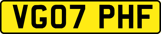 VG07PHF