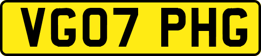 VG07PHG