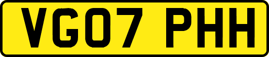 VG07PHH