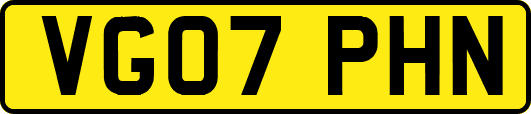 VG07PHN