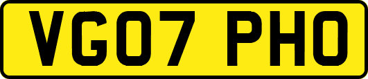 VG07PHO
