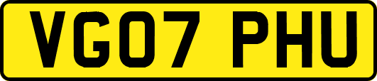 VG07PHU