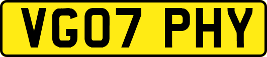 VG07PHY