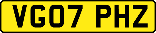 VG07PHZ