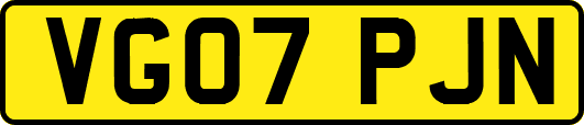VG07PJN
