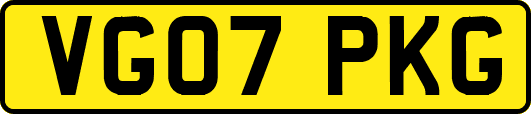 VG07PKG