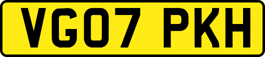 VG07PKH