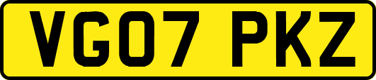 VG07PKZ