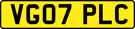 VG07PLC