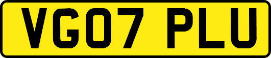 VG07PLU