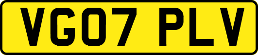 VG07PLV