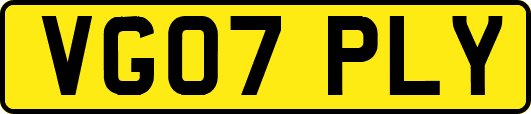 VG07PLY