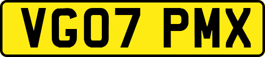 VG07PMX