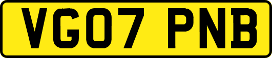 VG07PNB