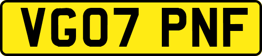 VG07PNF