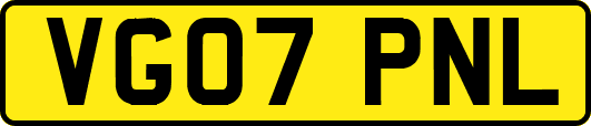 VG07PNL