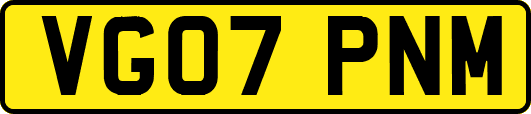 VG07PNM