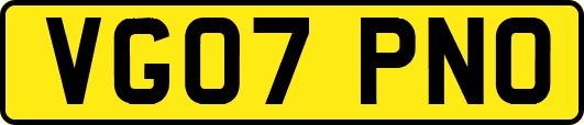 VG07PNO