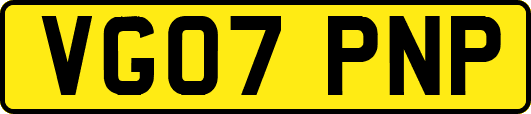 VG07PNP