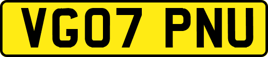 VG07PNU