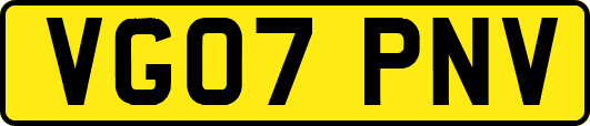 VG07PNV