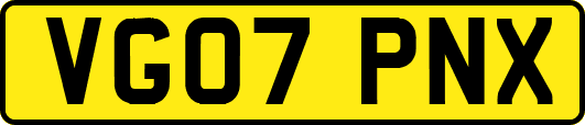 VG07PNX