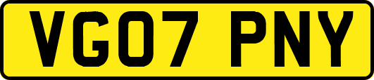 VG07PNY