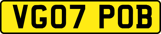 VG07POB