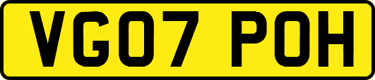 VG07POH