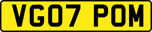 VG07POM